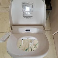 ウォシュレットの画像