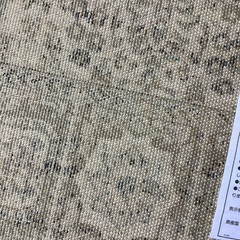 未使用品　ウィルトンマット　アンティーク　80x50の画像