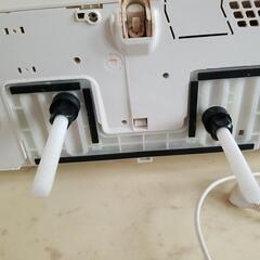 ウォシュレットの画像