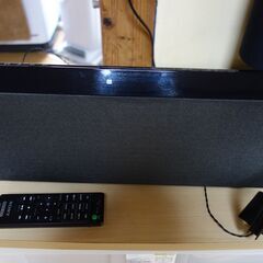 SONY　CMT-BT40　受け渡し予定者決まりました