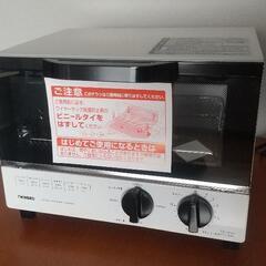 ツインバード オーブントースター 長期保管 新品