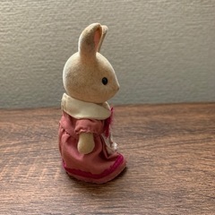 シルバニアお母さんうさちゃん🐰の画像