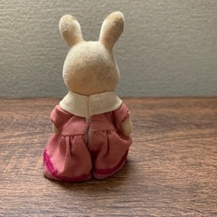 シルバニアお母さんうさちゃん🐰の画像
