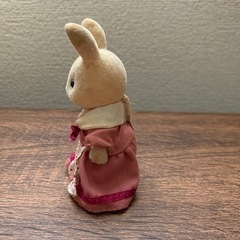シルバニアお母さんうさちゃん🐰の画像
