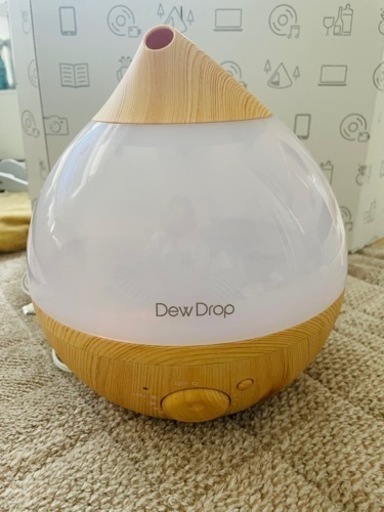 加湿器