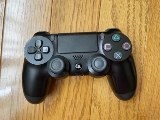 PS4 CUH-2100A 500GB