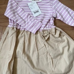 女の子100センチ新品