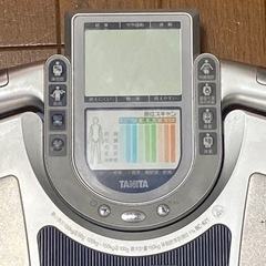 タニタ　インナースキャン　BC-621-NBの画像