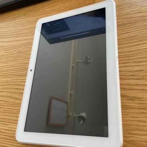 その他 fire hd8