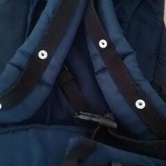 アップリカ　抱っこひも　の画像