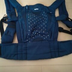 アップリカ　抱っこひも　の画像