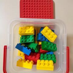 ダイヤブロックジュニア レゴブロック LEGO おまとめセットの画像