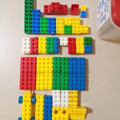 ダイヤブロックジュニア レゴブロック LEGO おまとめセット