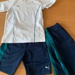 三重県　名張青峰高等学校　体操服