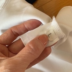 三重県　名張青峰高等学校　体操服の画像