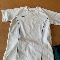 三重県　名張青峰高等学校　体操服の画像