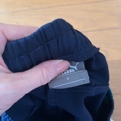 三重県　名張青峰高等学校　体操服の画像