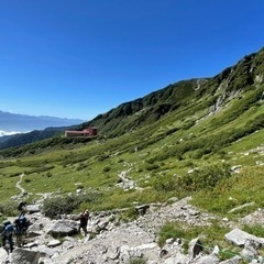 登山友達