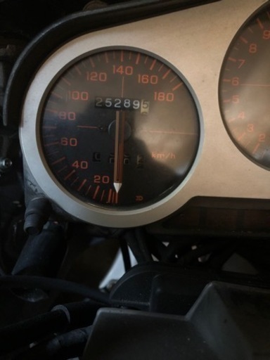 VT250F MC08早い物勝ちです！