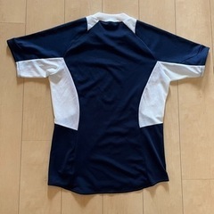 アディダス　adidas CLIMACOOL スポーツウェア　トレーニングTシャツ　Mサイズの画像