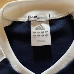アディダス　adidas CLIMACOOL スポーツウェア　トレーニングTシャツ　Mサイズの画像