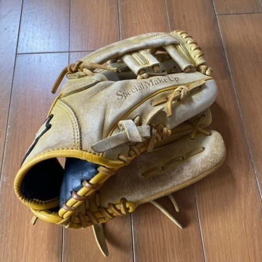 グローブ