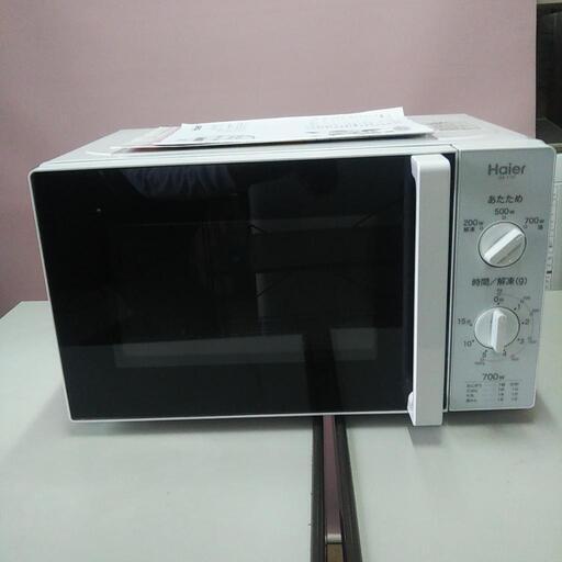◆ ハイアール   電子レンジ
