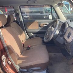 車検2年　《スズキ・アルトラパン　HE22S》14.8万円 の画像