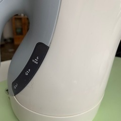 ティファール 電気ポット