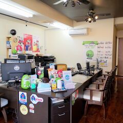 お部屋探しサイトの間取図入力のお仕事の画像