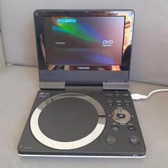 DVDプレーヤー