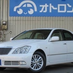 【自社ローン】◎車検2年付き◎トヨタ クラウン ロイヤルサルーン