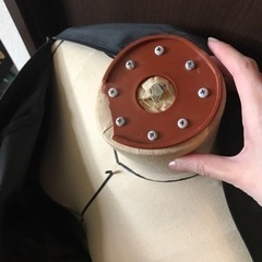 決まりました。マネキン　洋裁の画像