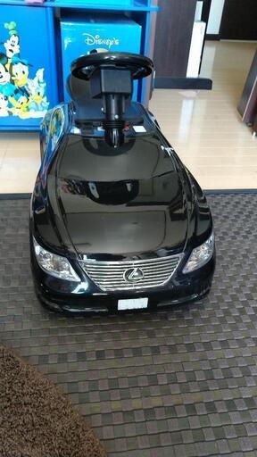 LEXUS レクサス LS460 電動カー