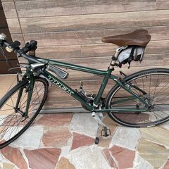 TREK 7.3FX