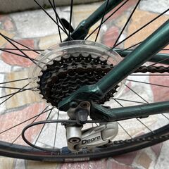 TREK 7.3FXの画像