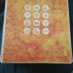 ポケモンカードお楽しみ箱【タケシ】の画像