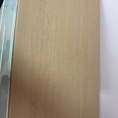 アイリスオーヤマ　軽量　５段　タンスの画像