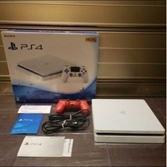 PS4 CUH-2100 500GB 動作確認済み 本日限定