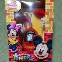 ミッキー☆トイクリーナー