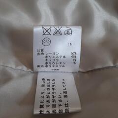 入学式に最適なスーツの画像