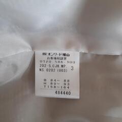 入学式に最適なスーツの画像