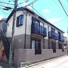 🉐初期費用８万円🙂人気の中野区で家賃44000円！新宿へ１２分の...