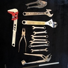 工具箱、工具セット