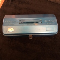 工具箱、工具セットの画像