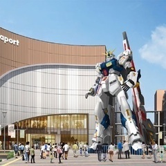 🎉ららぽーと福岡4月OPEN🎉👮‍♀️駐車場セキュリティスタッフ👮‍♀️の画像