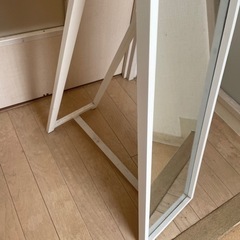 姿見鏡　かがみの画像