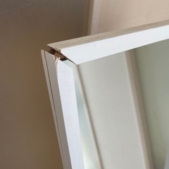 姿見鏡　かがみの画像