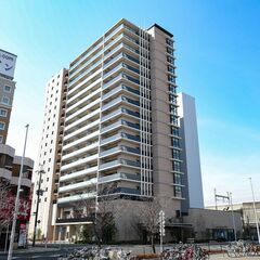 『2020年築駅近!!南東向き最上階!!』■プレミスト小山ステー...