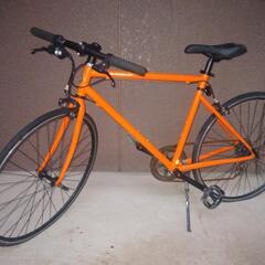 急募★格安 オシャレなtokyobike 訳あり！の画像